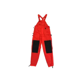 Nike Clothing Overalls Men Red