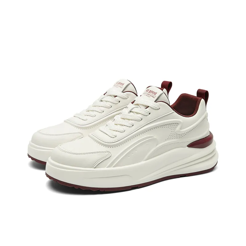 HLA Low-Top Skateboard Shoes Men's-11