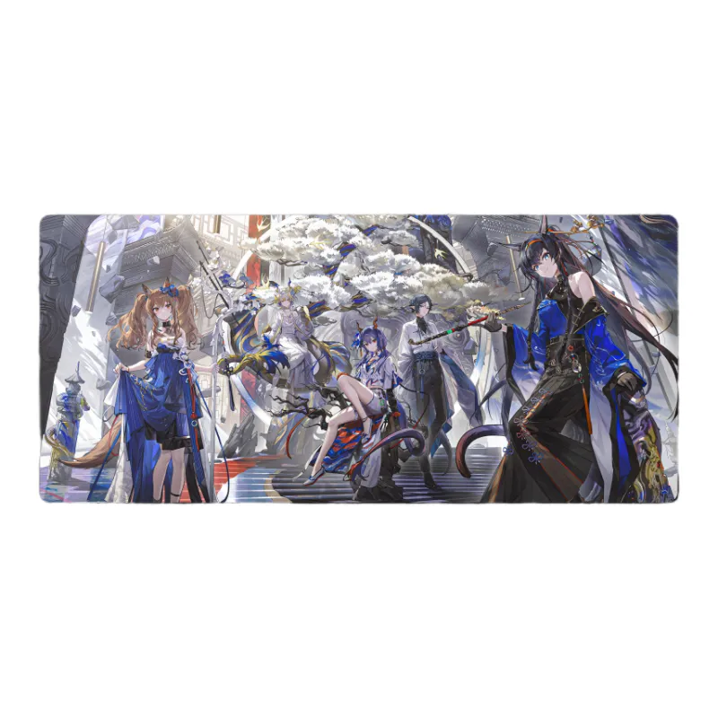 DANYIN Mouse Pads-2