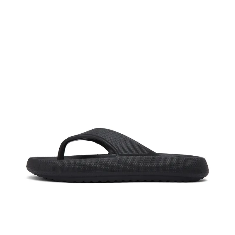 NANJIREN Abrasion Resistant Slip Resistant Flip Flops Unisex-0