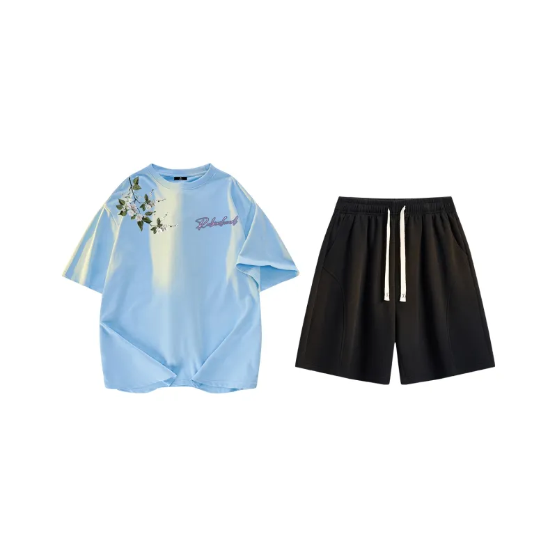 ROBINHOOD Casual Sportswear Unisex-7