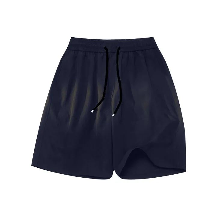 MJ STYLE Casual Shorts Unisex-12
