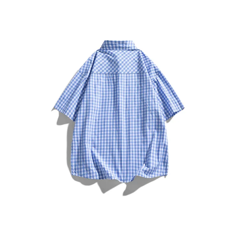 Ang2 Stu Shirts Unisex-1