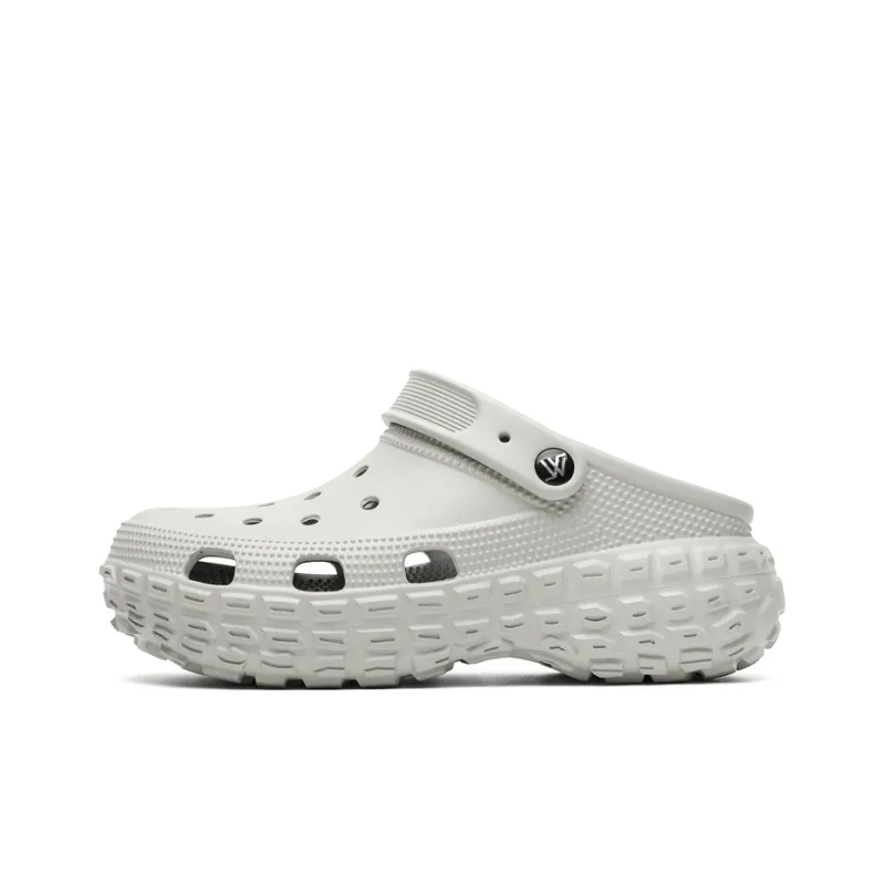 WHITE SANDS Clogs Unisex-18