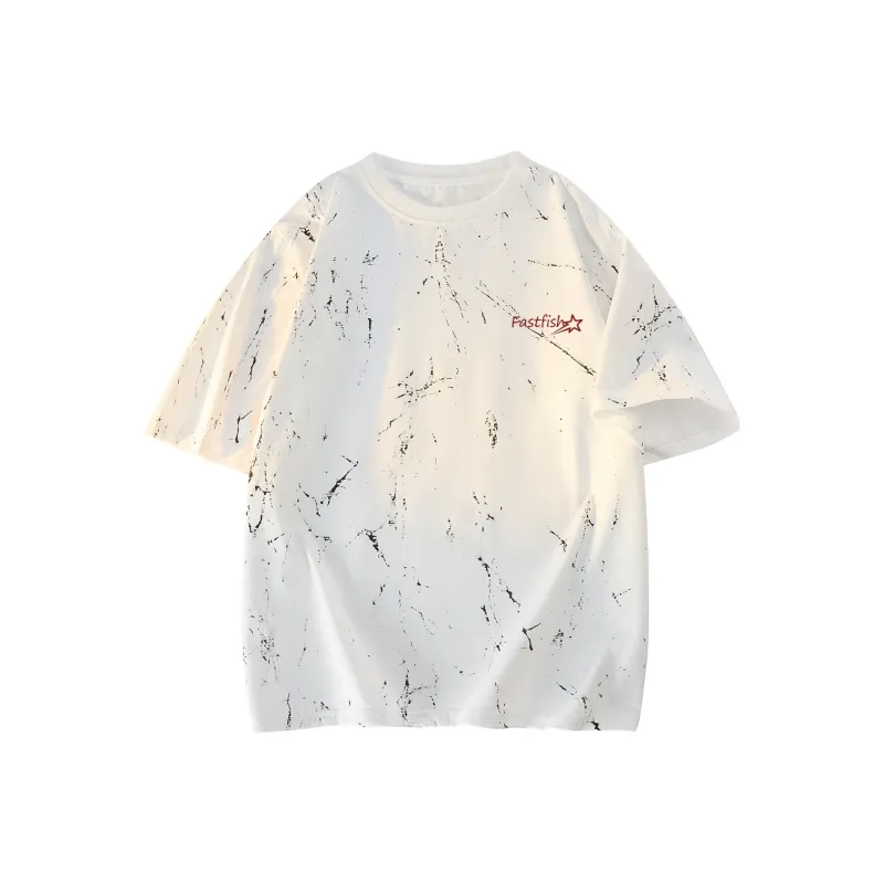 FASTFISH T Shirts Unisex-9