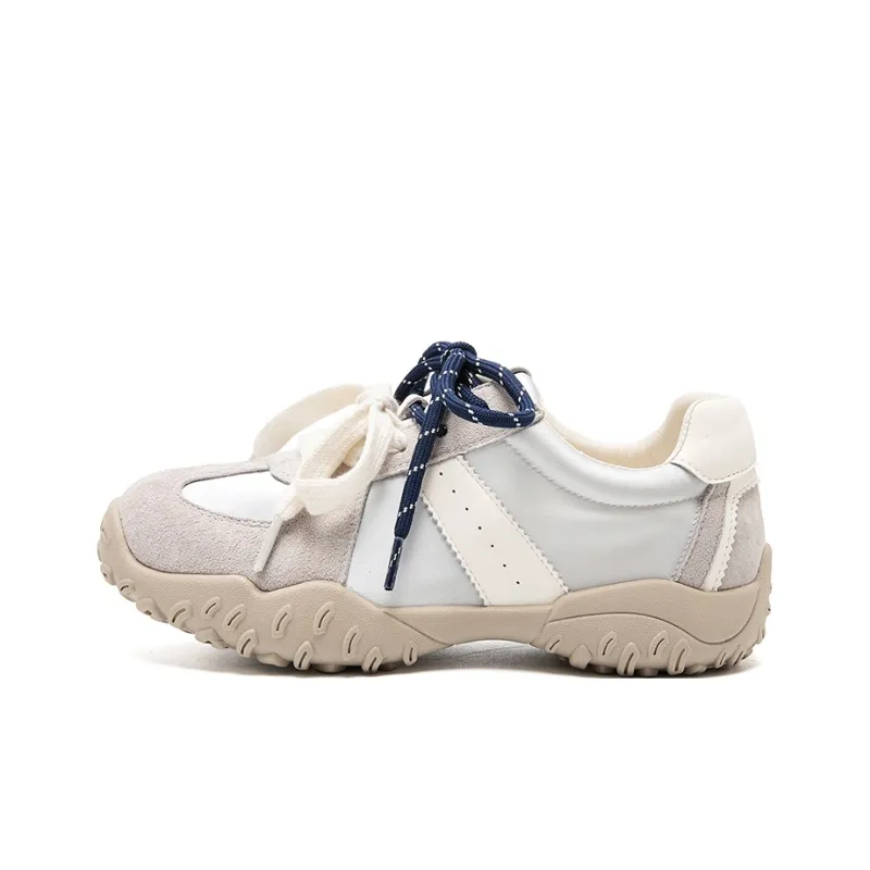 MALEMONKEY Breathable Lightweight Height Increasing Low Top Casual Shoes Women's-7