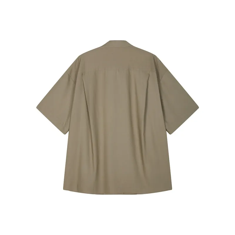 CROQUIS Shirts Men-6
