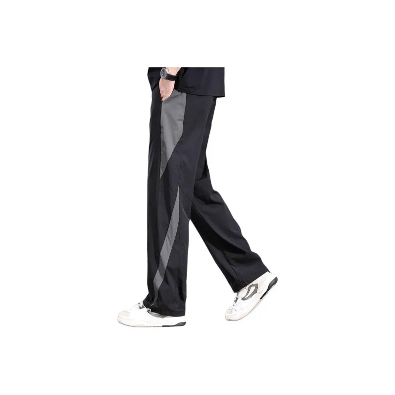 Children Of Huaxia Casual Pants Unisex-1