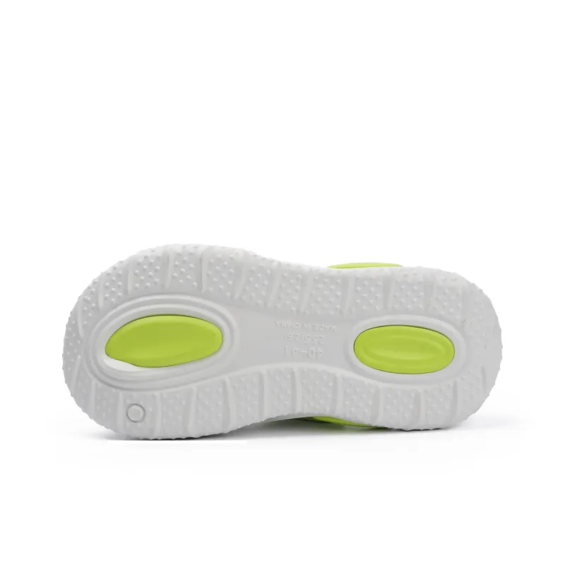 DOUBLE STAR 88 Slip Resistant Abrasion Resistant Slide Slippers Men's-2