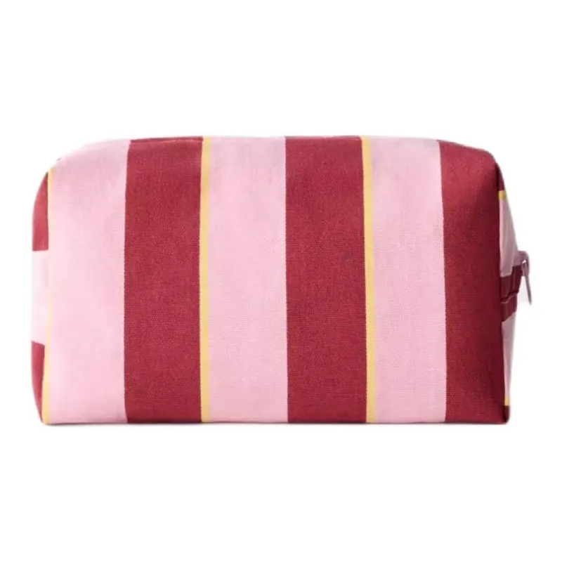 ZARA ©HÔTEL MAGIQUE Collaboration Cotton Clutch Kids' Pink-4
