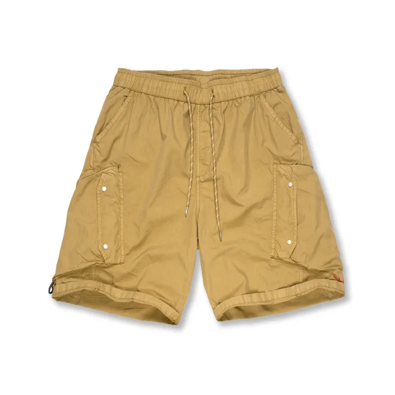 SWISS MILITARY Cargo Shorts Unisex-10