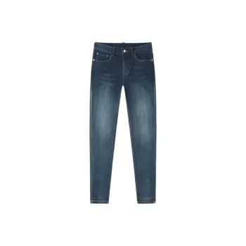 DILLO Jeans Men Dark Denim Blue