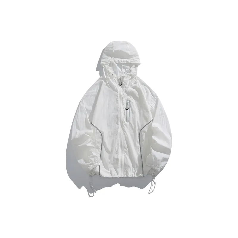 ZMOH Sun Protection Clothing Unisex-0