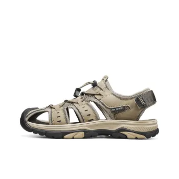 Frank Mully Anti Slip Wear Resistant River Trekking Shoes Men's