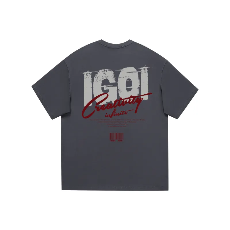 IGOI T Shirts Unisex-15