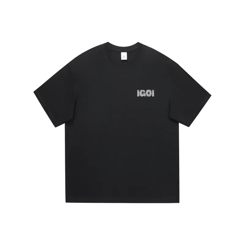 IGOI T Shirts Unisex-1