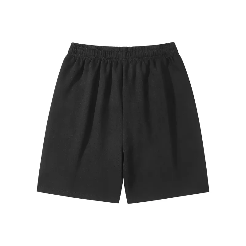 PAUL COSTELLOE Casual Shorts Unisex-1