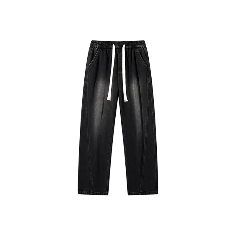 WOKXSS Jeans Unisex-1