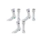 White Blue (3 Pack)