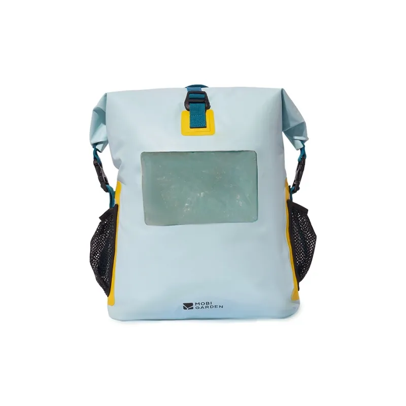 MOBI GARDEN Waterproof Bags Backpack-11