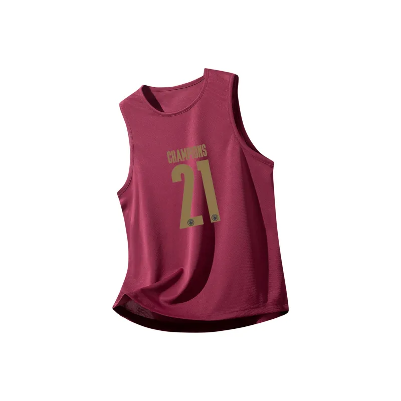 Manchester City F.C. Tank Top Unisex-15