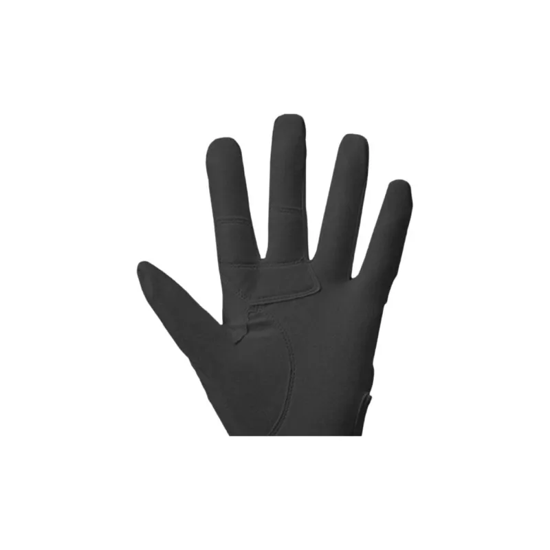 SSK Baseball Gloves Catcher's Glove Leather Right Hand Unisex Black-2