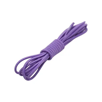 AAJF Polyester Shoelaces Unisex