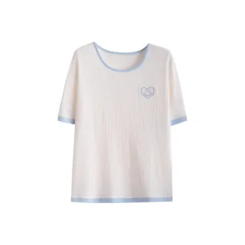 GOSO T Shirts Women's