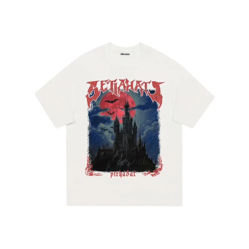 Pirkadat T-Shirts Unisex-6