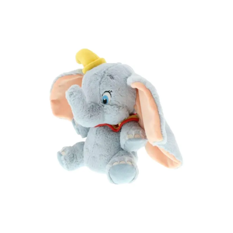 Disney x DISNEYLAND Little Flying Elephant Pencil Case/pencil Box Tokyo Disney-1