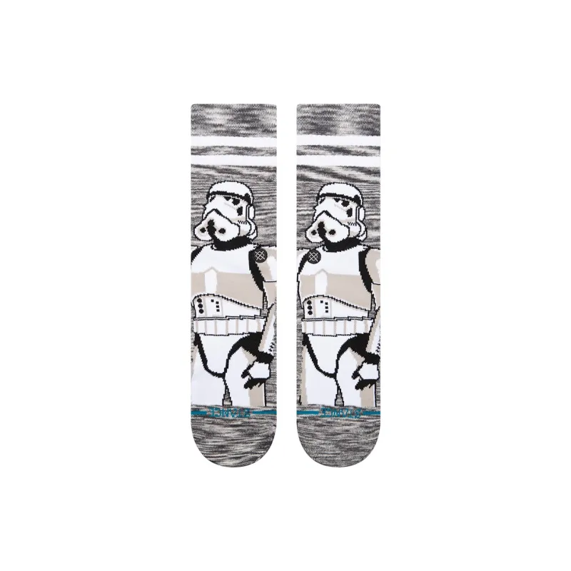 Stance Mid Calf Socks Unisex 1 Pack-7