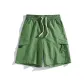 Bamboo Green