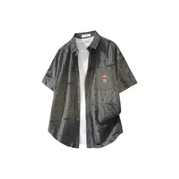 LIVINGTOWN Shirts Unisex