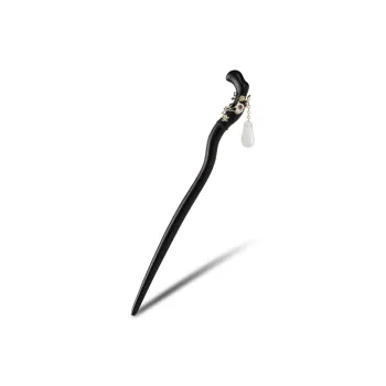Phoenix Nirvana Ebony Hairpins Women's
