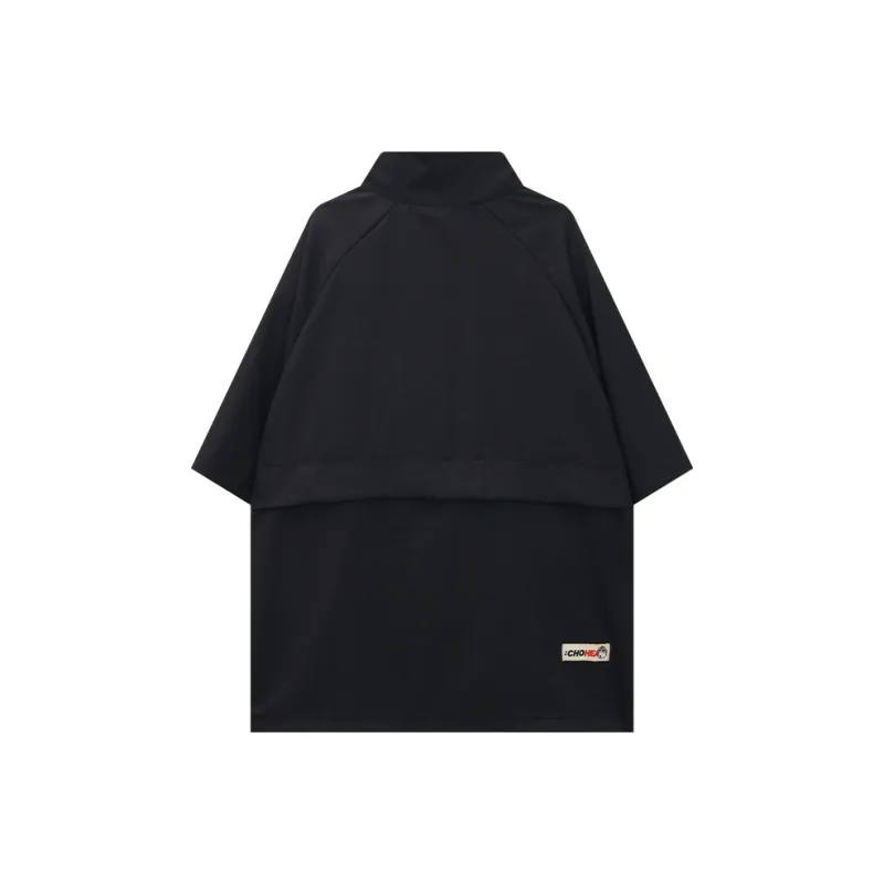 HEA x I.t CHOCOOLATE Shirt Unisex-1