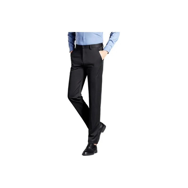 PIERRE CARDIN Suit Trouser Men's-12