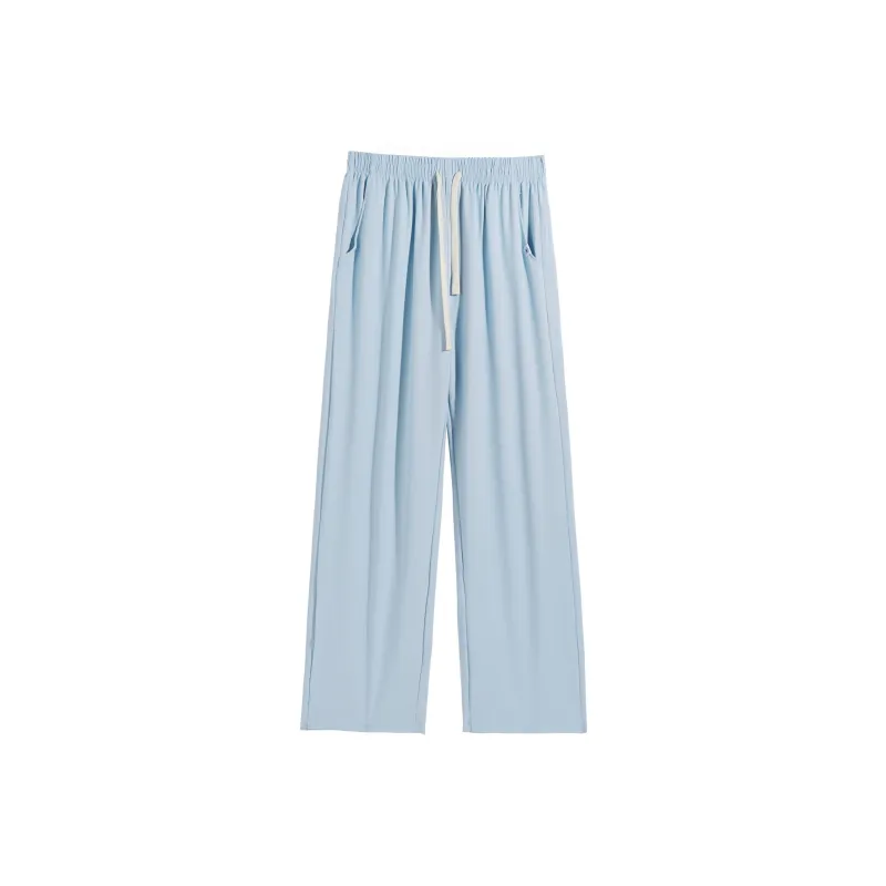 ZMOH Casual Pants Unisex-17