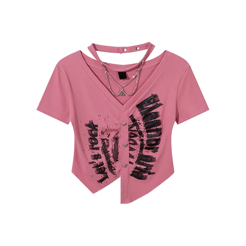 Gentle welcome T Shirts Women's-2