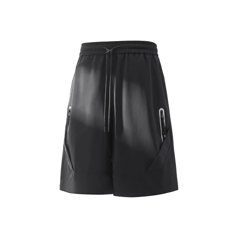 Evil Lions Casual Shorts Unisex-1