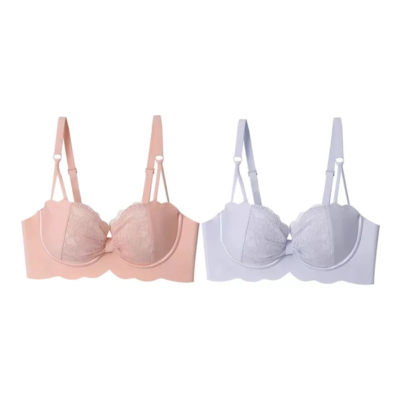 GRACE TOPIC Bra Women's Combo Set-10