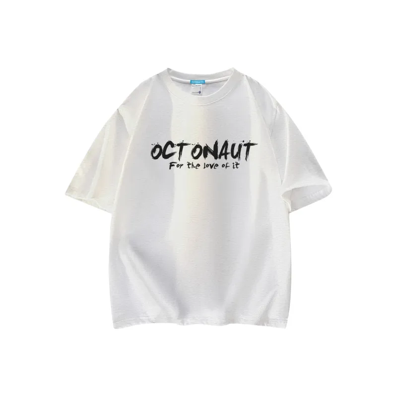 Small Columns Under The Sea T Shirt Unisex-7
