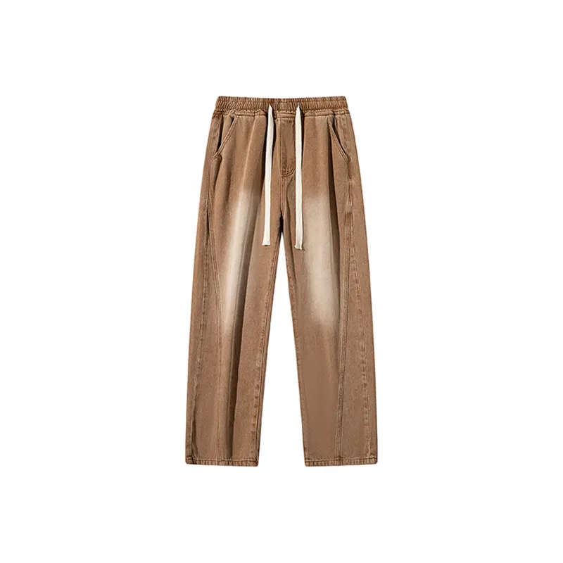 WOKXSS Jeans Unisex-22