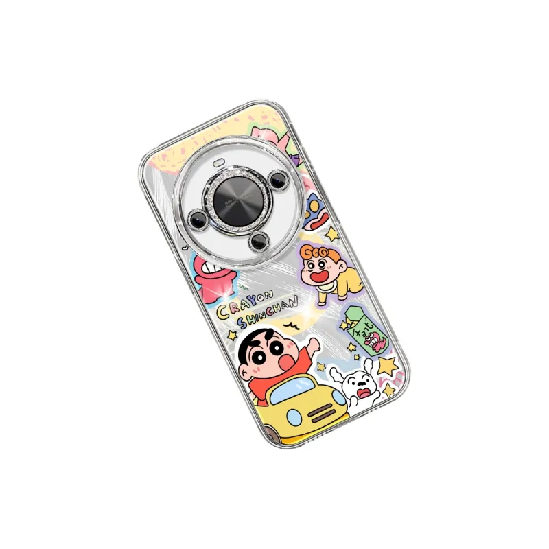 ZUANSE Phone Cases-11