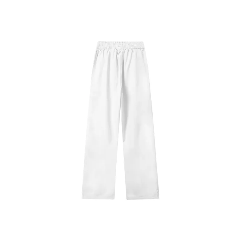 RICE NINE TEN Casual Pants Unisex-1