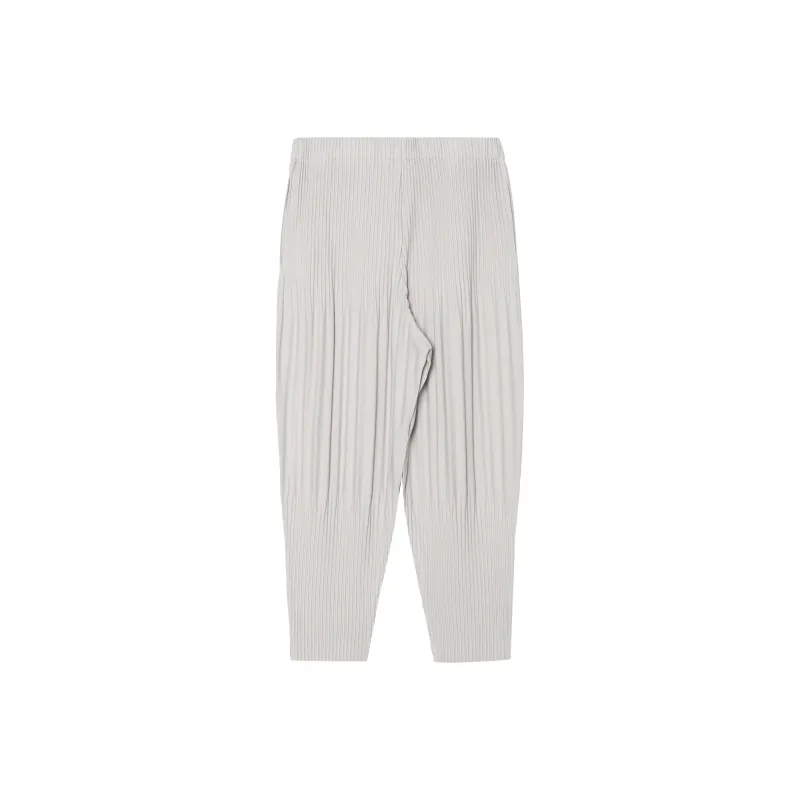 Homme Plissé Issey Miyake Basic Pants-1