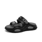 Black Gray