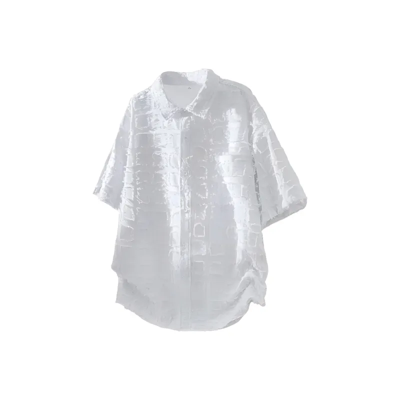 Grace Shirts Women's-1