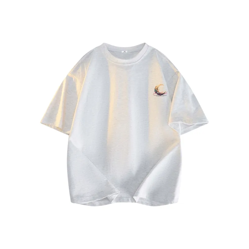 FASTFISH T Shirts Unisex-17