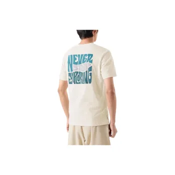 THE NORTH FACE T Shirt Unisex White