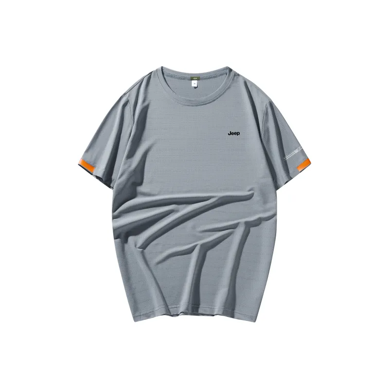 Jeep T Shirts Unisex-0